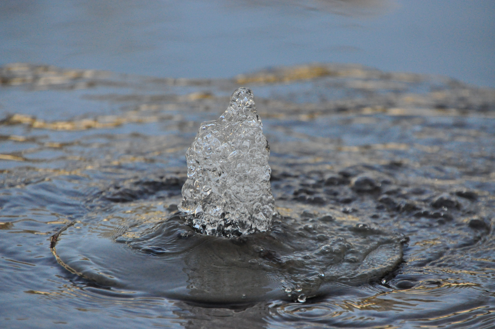 Springbrunnen