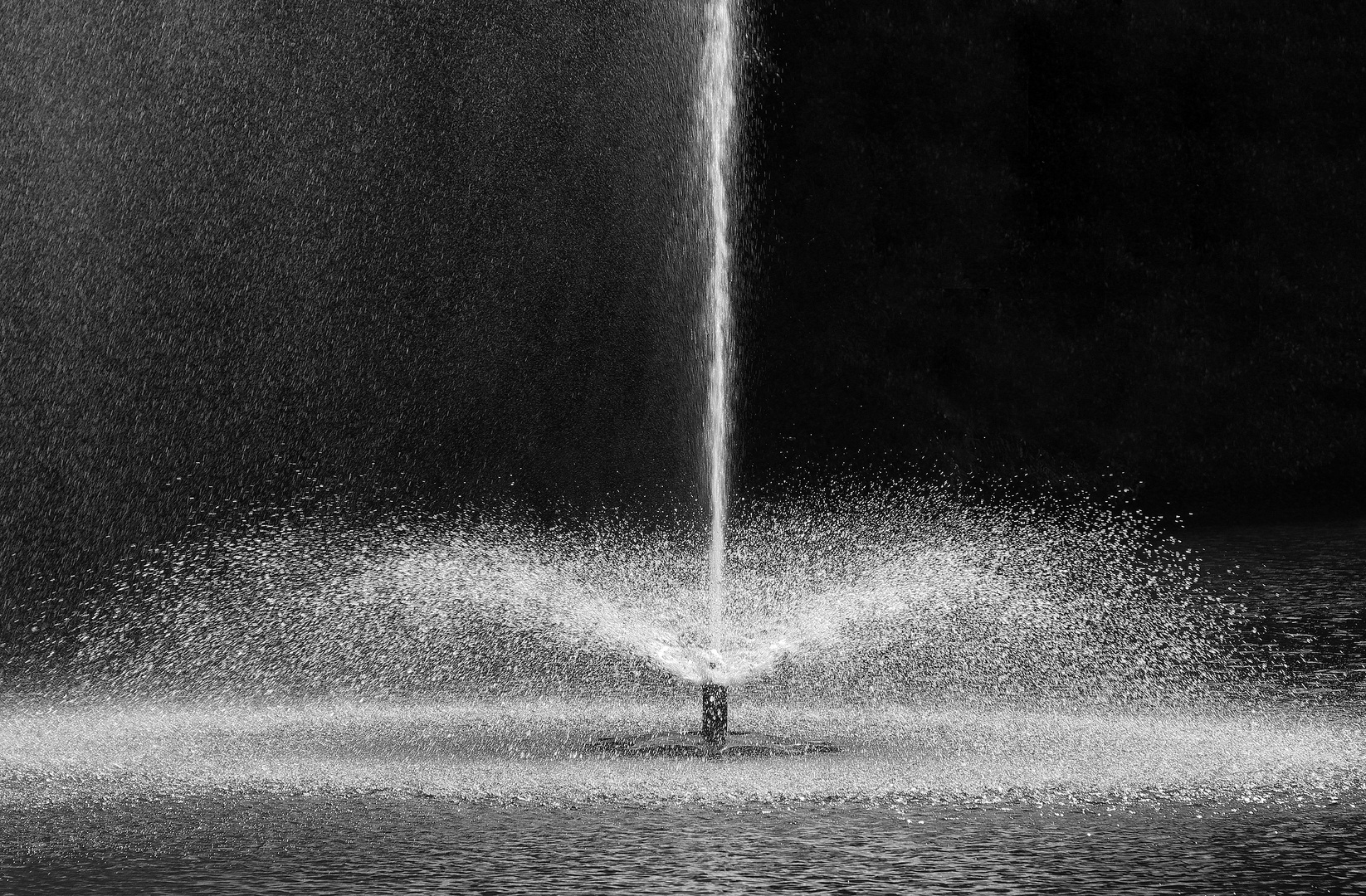 Springbrunnen