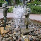 Springbrunnen