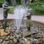 Springbrunnen