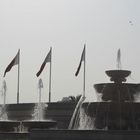 Springbrunnen in Bahrain