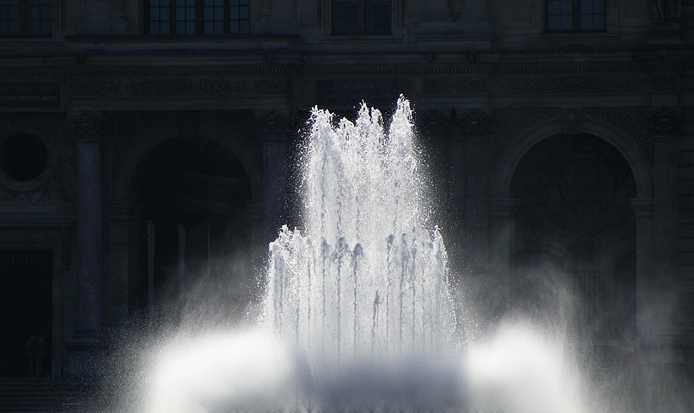 Springbrunnen - reloaded -