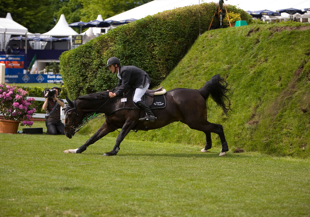 Springderby Klein-Flottbek 2009 VI