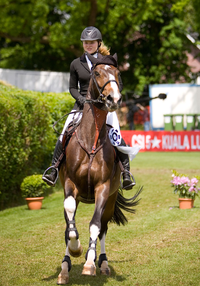 Springderby Klein-Flottbek 2009 VIV