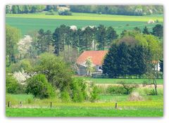 Springe ländlich 2