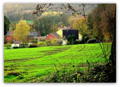 Springe Lutherheim  Samke