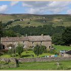 Springend near Gunnerside