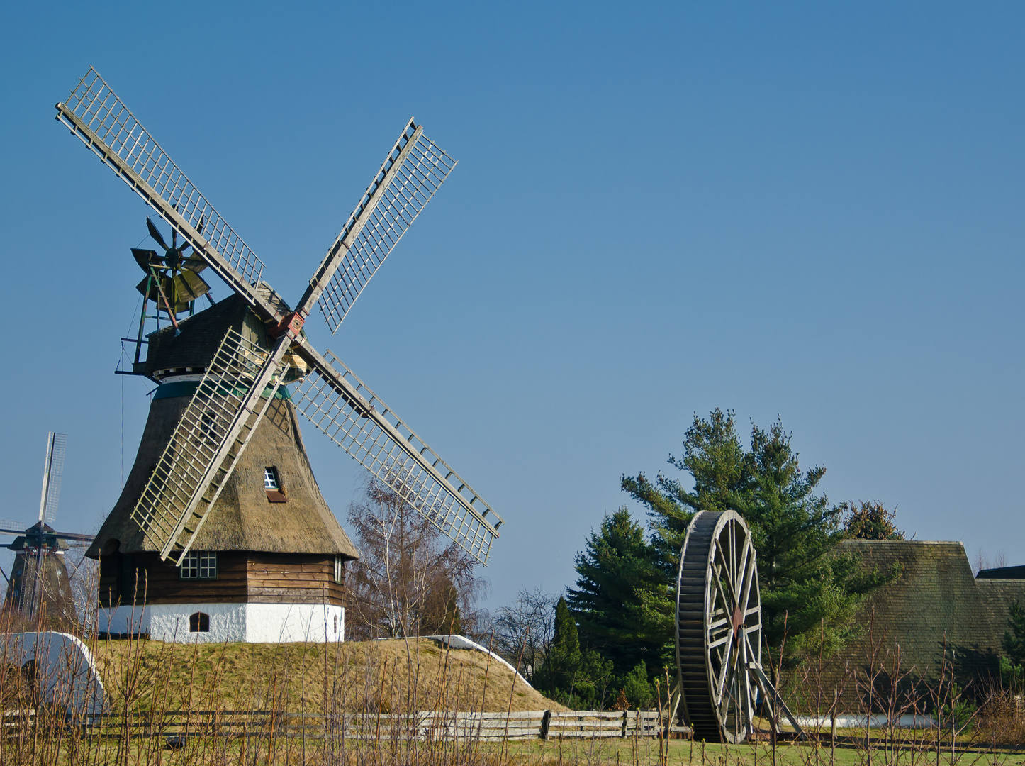 Springer Mühle