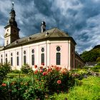  Springiersbach  Klosterkirche 0388