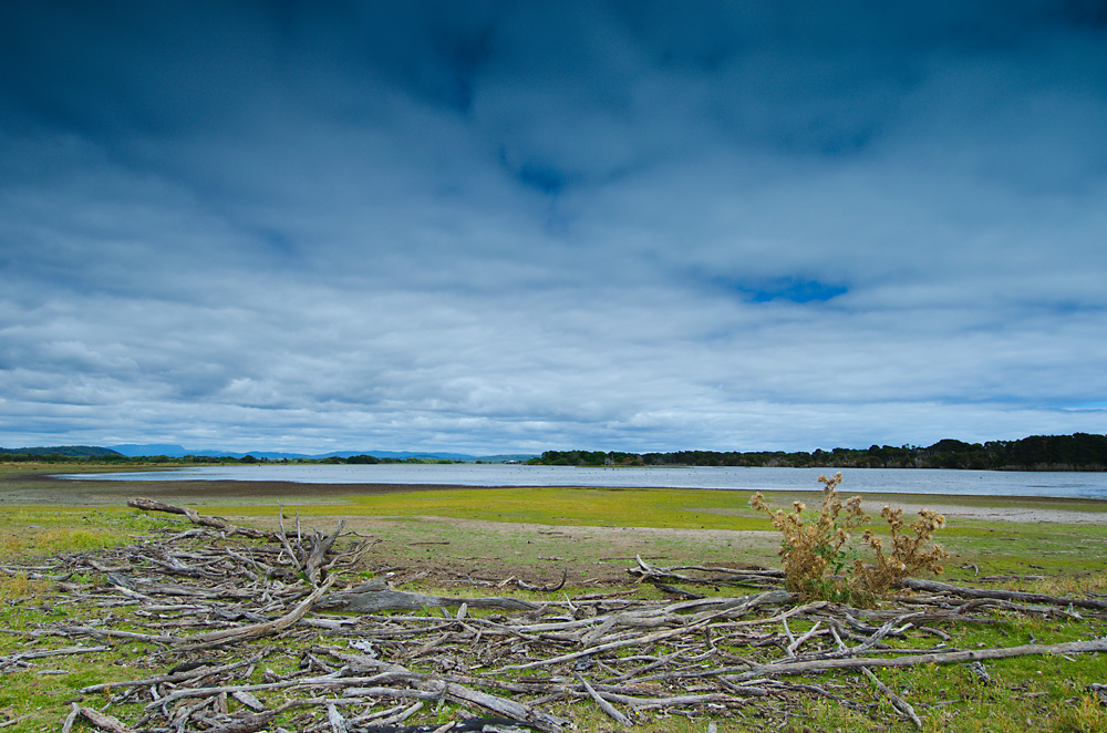 Springlawn Lagoon