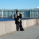 springtime in Saint Petersburg (3)