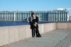 springtime in Saint Petersburg (3)