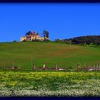 Springtime in Sicily