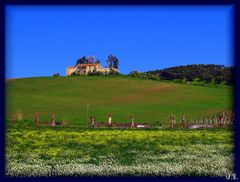 Springtime in Sicily