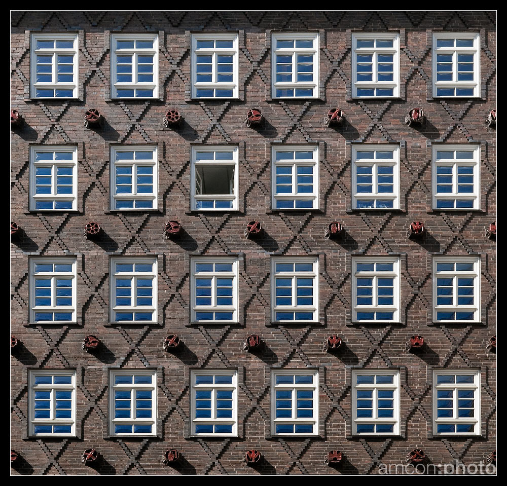 Sprinkenhof - Adventskalender