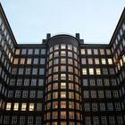 Sprinkenhof Hamburg