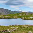 Sprinkling Tarn