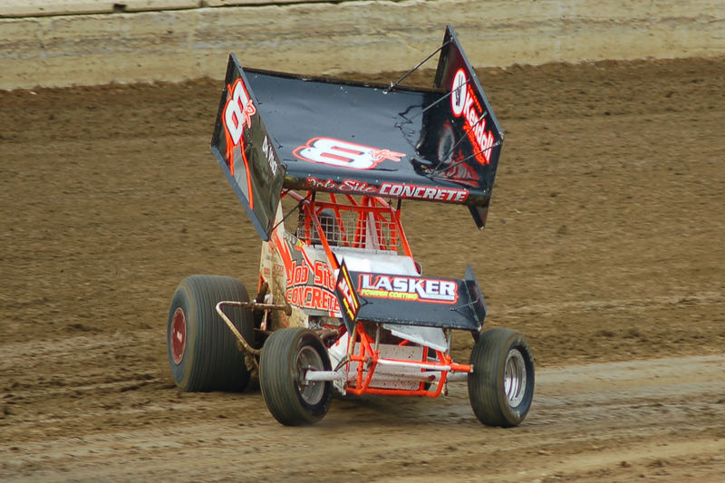 Sprint Car