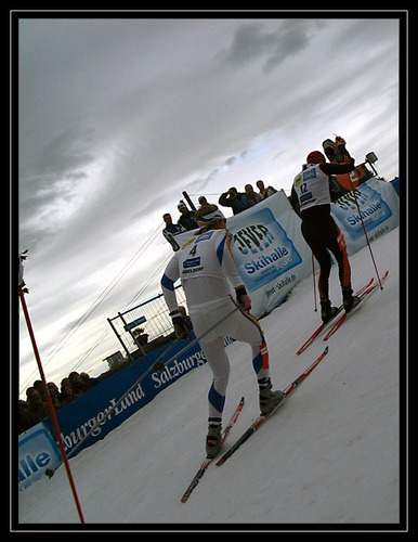 Sprint Weltcup Düsseldorf