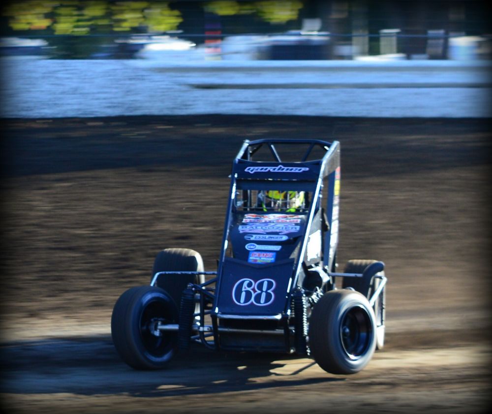 Sprintcar