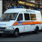 Sprinter GB 2 POLICE