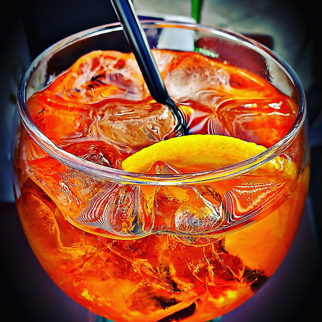 Spritz