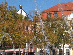 spritziges Magdeburg