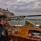 Spritztour durch Venedig