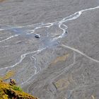 Spritztour - Hochlandpiste in Þórsmörk/ Island