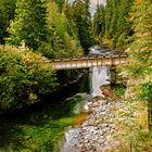 Sproat River Bridge