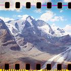 Sprocket Rocket am Grossglockner