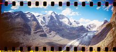 Sprocket Rocket am Grossglockner