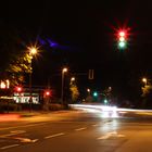 Sprockhövel by night