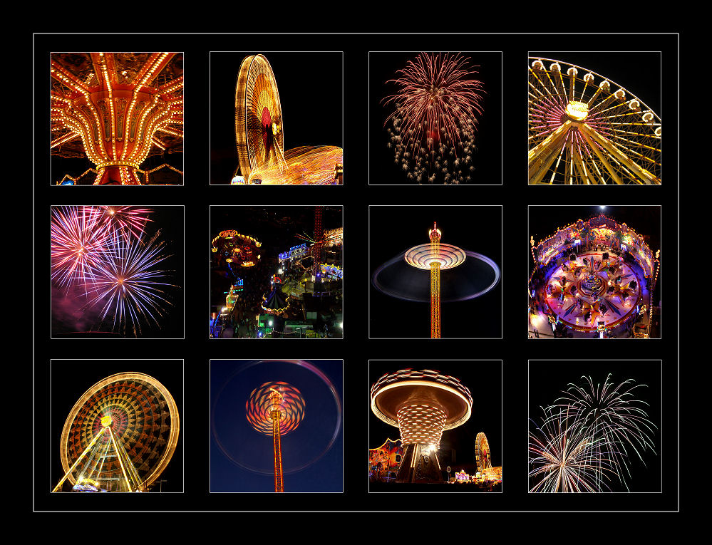 Sprodental Kirmes Foto Bild Kunstfotografie Kultur Strassenfeste Krefeld Und Umgebung Bilder Auf Fotocommunity