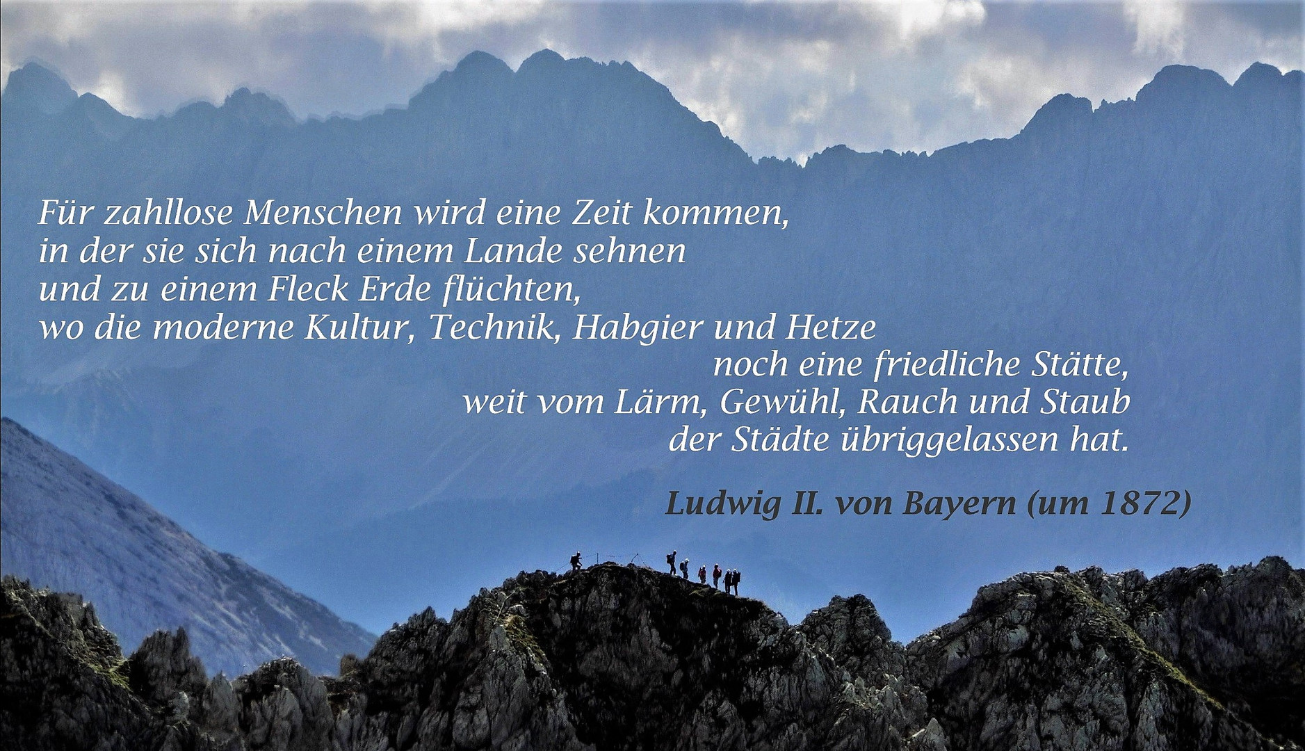 Spruch