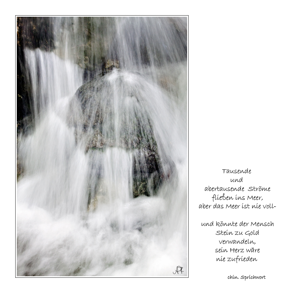 Spruch zum Mittwoch (KW 23/10) Foto & Bild | kunstfotografie & kultur ...