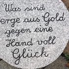 Spruch zum Nachdenken -2-