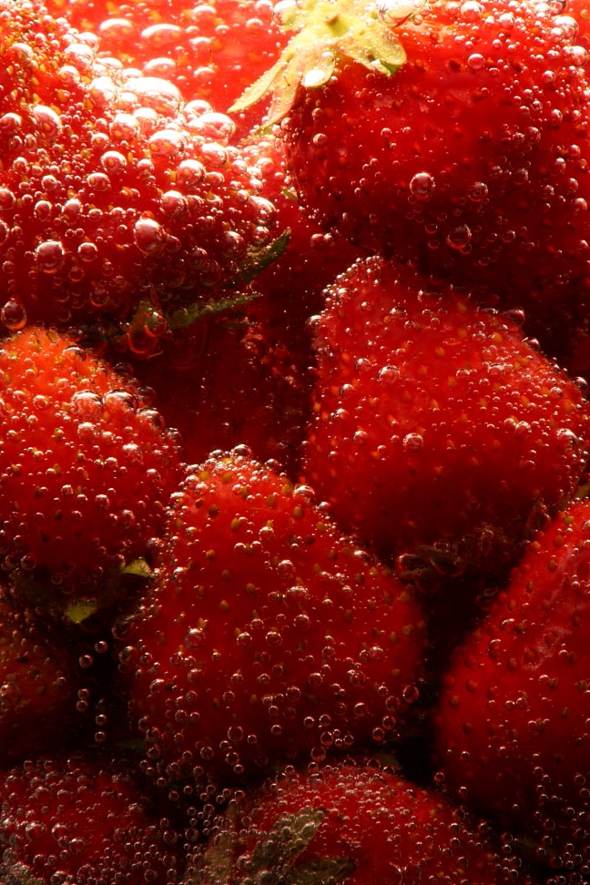 Sprudelbeeren