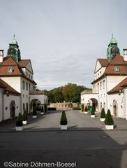 Sprudelhof Bad Nauheim