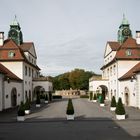 Sprudelhof Bad Nauheim