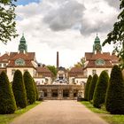 Sprudelhof Bad Nauheim 