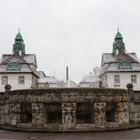 Sprudelhof Bad Nauheim