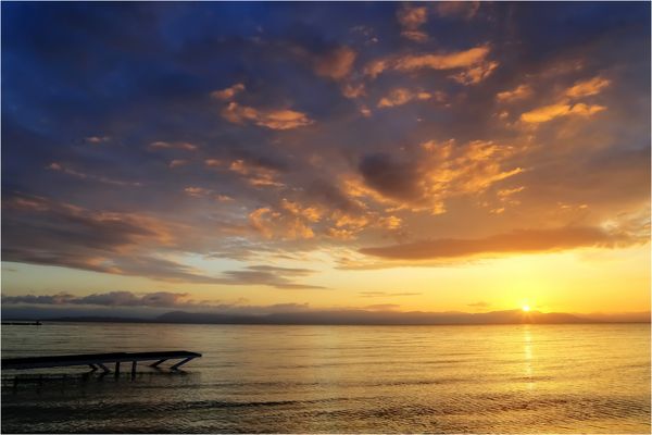 Sprungbrett in den (Hochzeits-) Tag