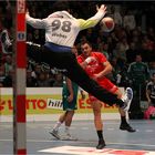 ... Sprungkraft - Handball Bundesliga 2011/12