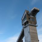 Sprungschanze am Wurmberg Braunlage