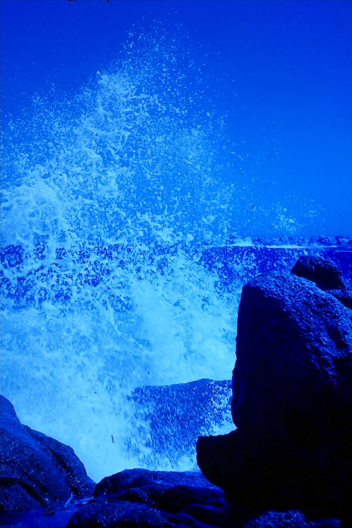 Spruzzi di maestrale - Portobello di Gallura