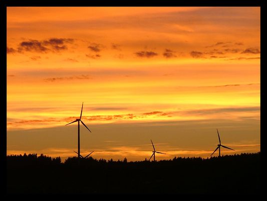 spürst du die Wärme?