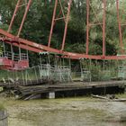 Spuk unterm Riesenrad