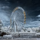  Spuk unterm Riesenrad 