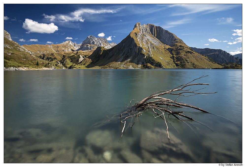 Spullersee